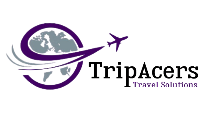 Trip Acers Logo