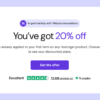 Hostinger Coupon Code: Get 20% Off on Hosting & 10% Off on Renewals